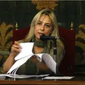 Sonia Castedo Sonia Castedo