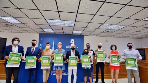 En esta edición se recupera la categoría de veteranos, que el pasado año se suprimió debido a las restricciones sanitarias open tenis