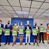 En esta edición se recupera la categoría de veteranos, que el pasado año se suprimió debido a las restricciones sanitarias En esta edición se recupera la categoría de veteranos, que el pasado año se suprimió debido a las restricciones sanitarias
