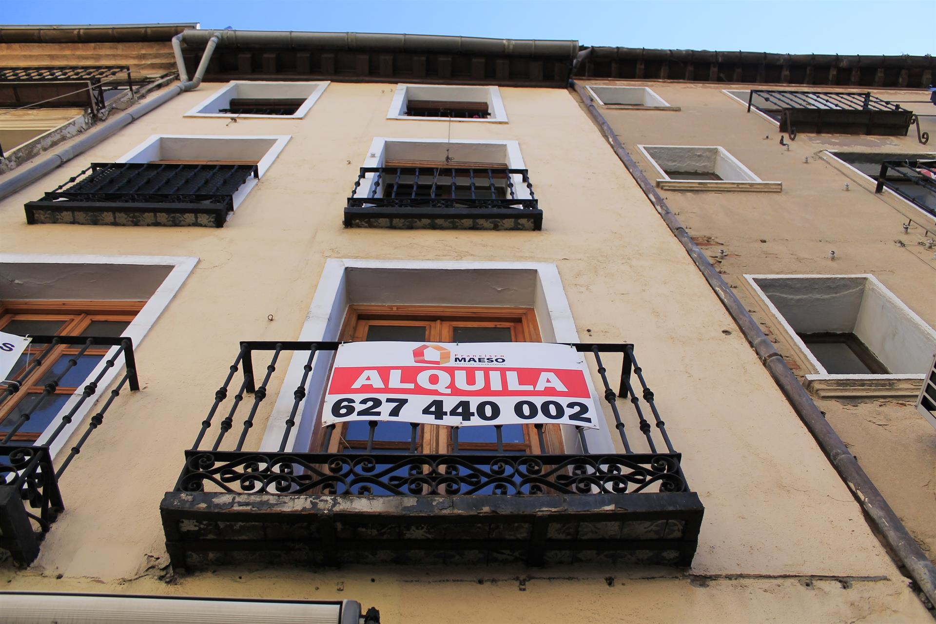 Los APIs piden coordinación administrativa para afrontar el reto de la vivienda episode artwork
