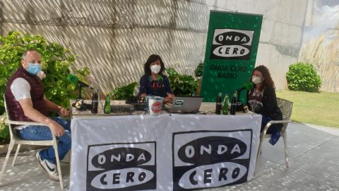 Especial - Cospeito 