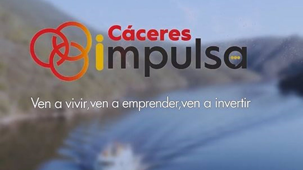 Des entrepreneurs de France et du Royaume-Uni s'intéressent aux opportunités d'affaires dans la province de Cáceres