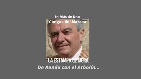 La Estampa de Mera La Estampa de Mera