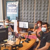 Entrevista Espacio Peñas Taurinas Entrevista Espacio Peñas Taurinas