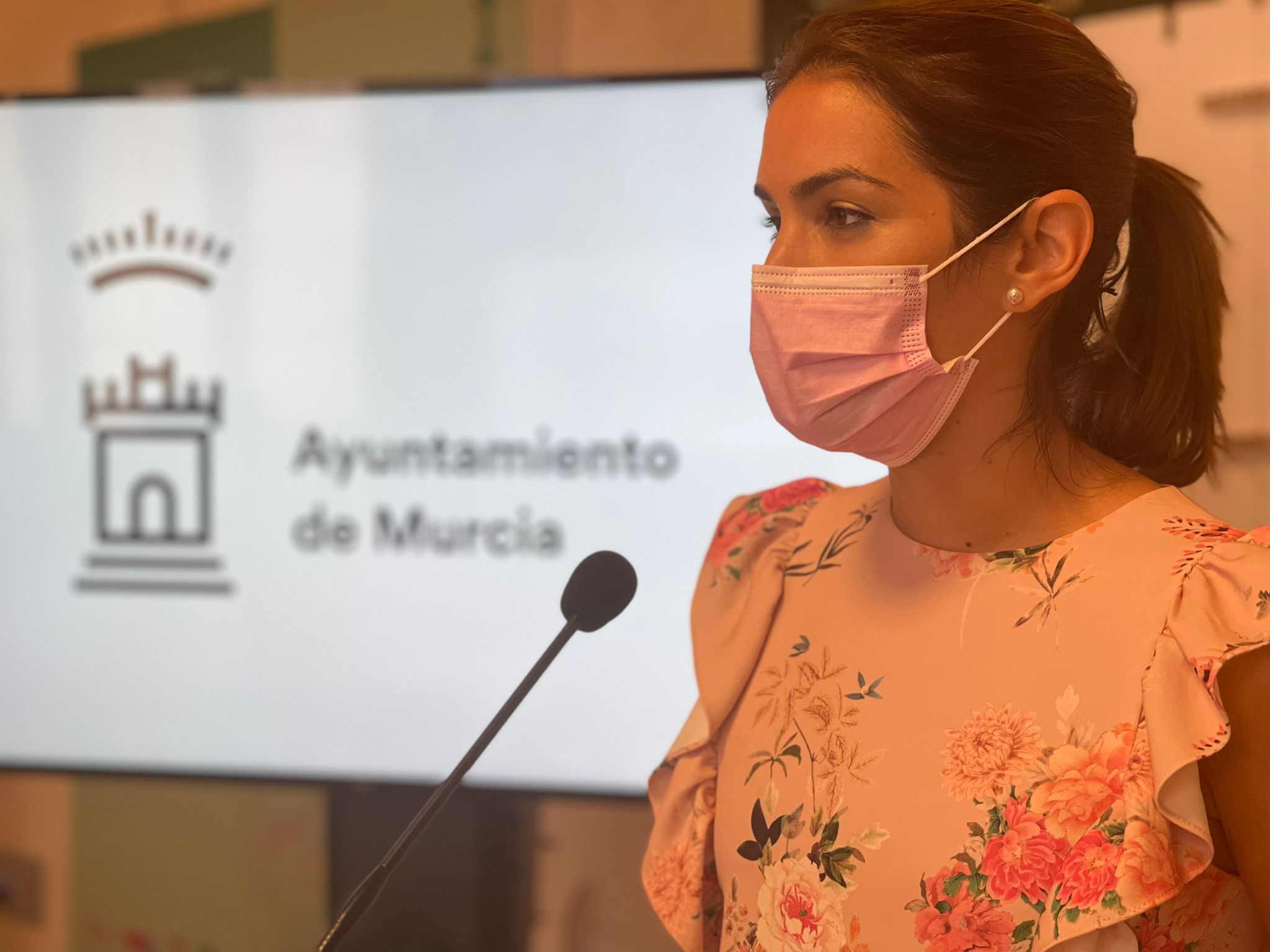 El Ayuntamiento de Murcia realizará auditorías para buscar "enchufados" en las empresas concesionarias El Ayuntamiento de Murcia realizará auditorías para buscar "enchufados" en las empresas concesionarias