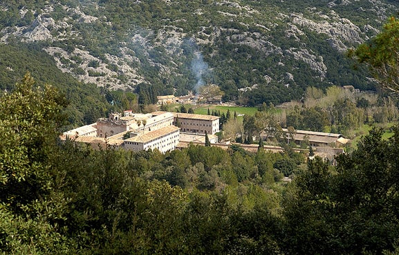 El santuario de Lluc ya cuenta con un espacio dedicado a la sibila El santuario de Lluc ya cuenta con un espacio dedicado a la sibila