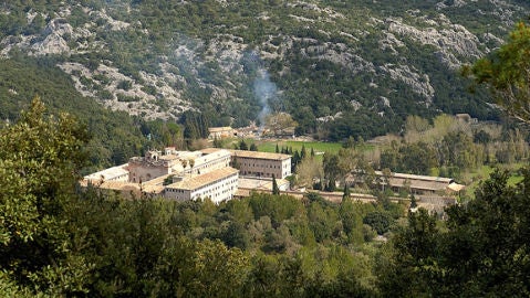 Serra de Tramuntana
