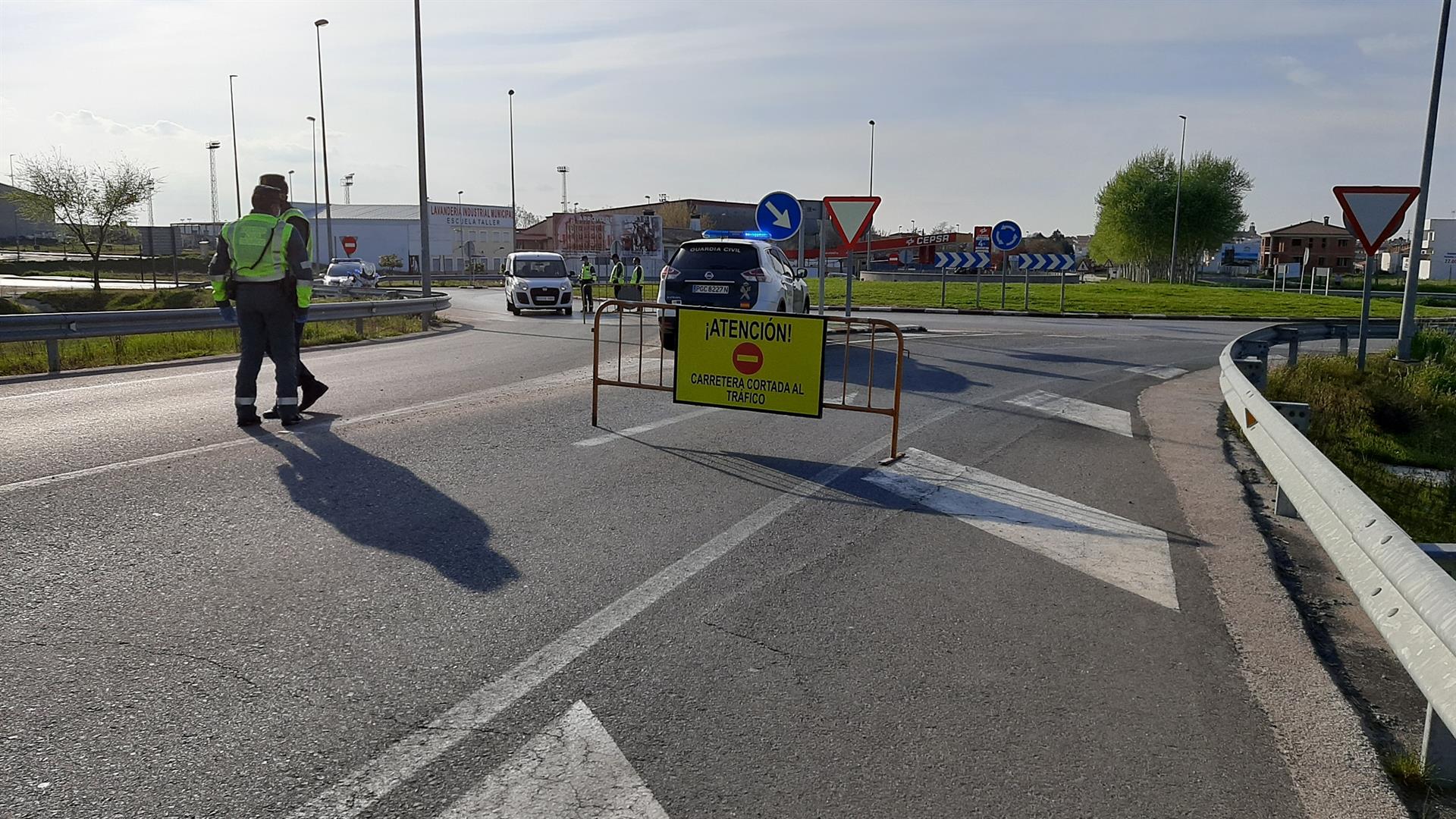 Extremadura propone el cierre perimetral de Trujillo y el toque de queda en Plasencia Extremadura propone el cierre perimetral de Trujillo y el toque de queda en Plasencia