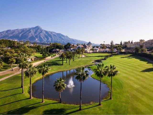 Los Naranjos Club Golf celebran una nueva jornada de la Liga Provincial de Golf Los Naranjos Club Golf celebran una nueva jornada de la Liga Provincial de Golf