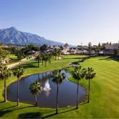 Los Naranjos Club Golf en Marbella Los Naranjos Club Golf en Marbella