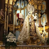 Virgen del Carmen Marbella