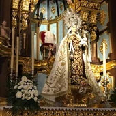 Virgen del Carmen Marbella Virgen del Carmen Marbella