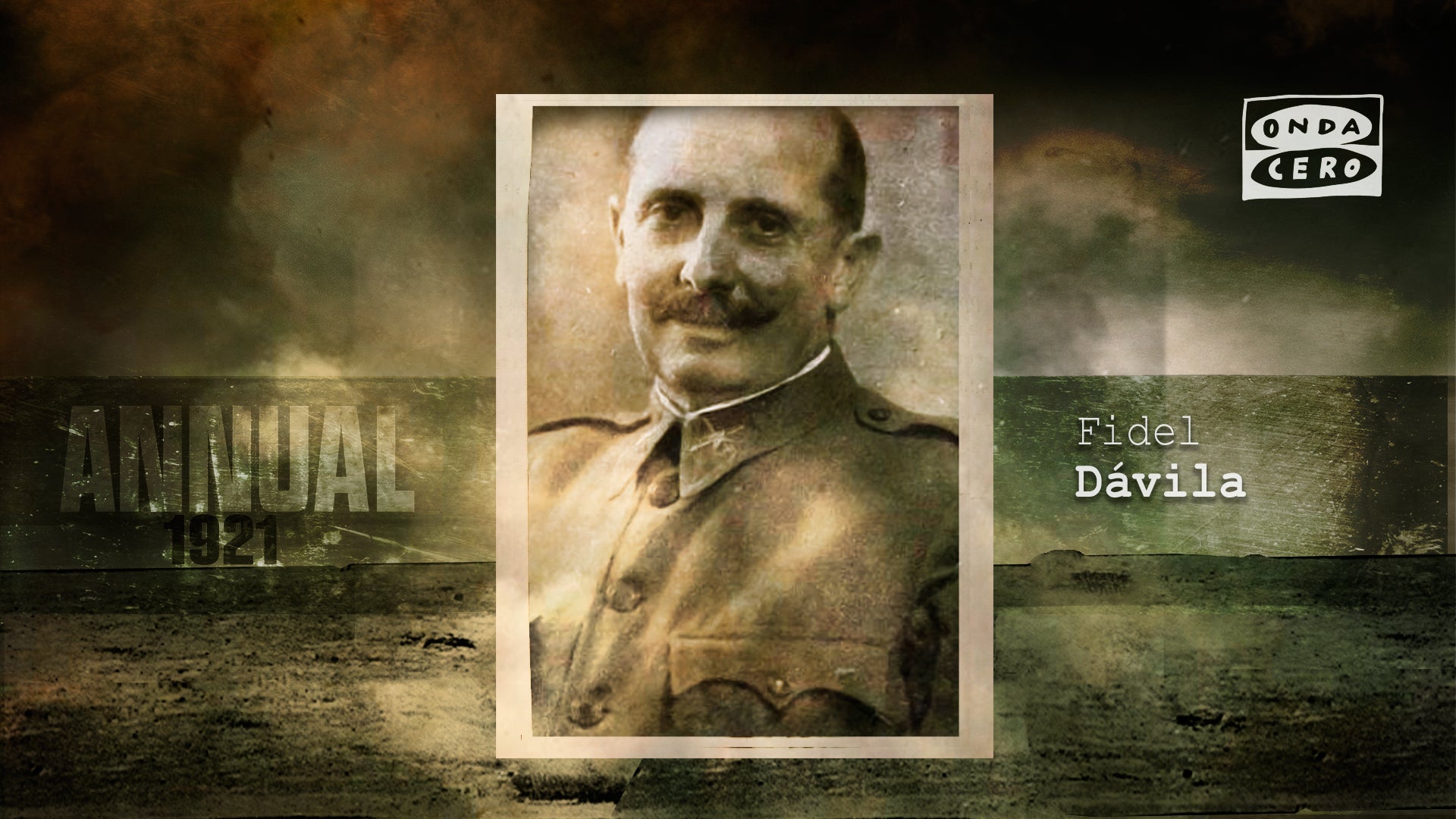 Fidel Dávila Fidel Dávila