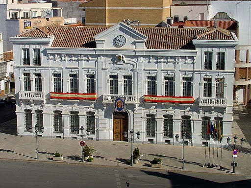 Detenida una personas tras la agresión con arma blanca que sufrió un joven en Tomelloso Detenida una personas tras la agresión con arma blanca que sufrió un joven en Tomelloso