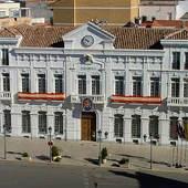 Ayuntamiento de Tomelloso Ayuntamiento de Tomelloso