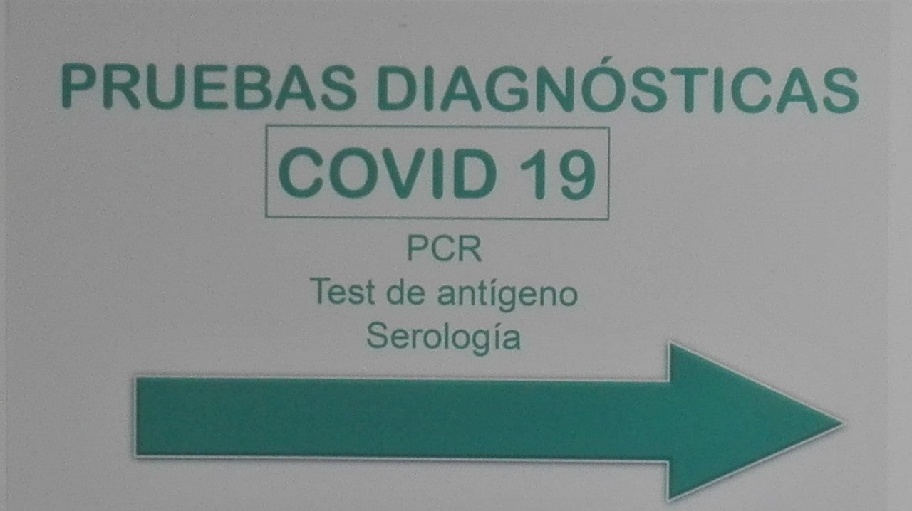 Ciudad Real, la provincia de España con menor incidencia acumulada de coronavirus Ciudad Real, la provincia de España con menor incidencia acumulada de coronavirus