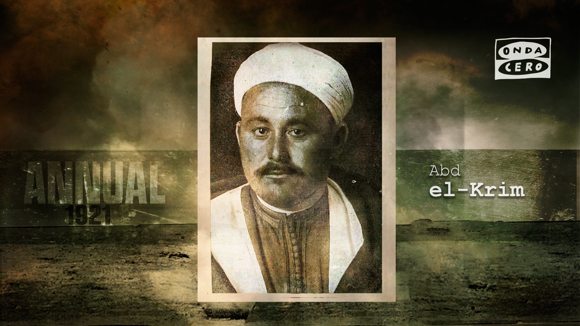 Mohamed ben Abd-el-Krim Mohamed ben Abd-el-Krim