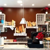 La cafetería de moda en Torrevieja abre su segundo local en la plaza de Oriente La cafetería de moda en Torrevieja abre su segundo local en la plaza de Oriente
