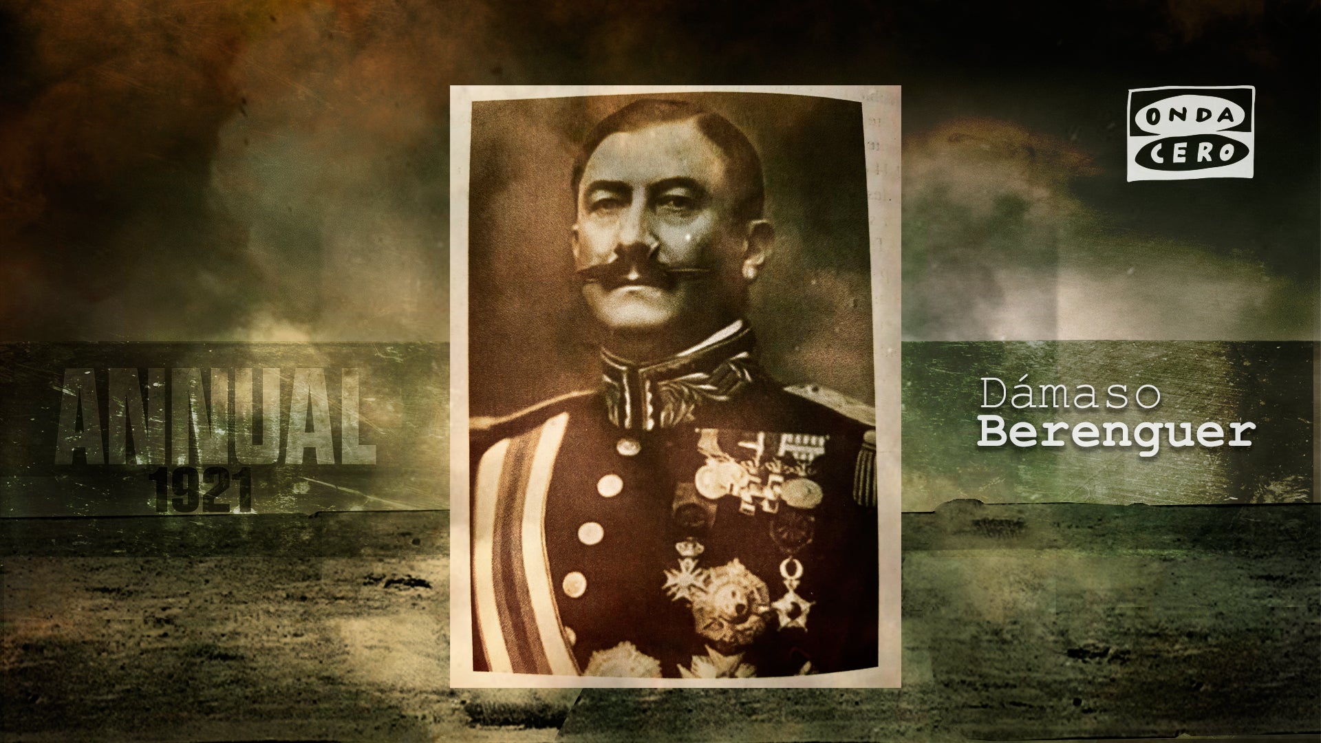 Dámaso Berenguer Fusté Dámaso Berenguer Fusté