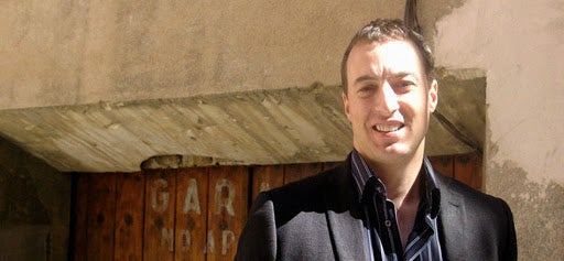 Ignacio del Valle nos trae a Pablo Batalla por su libro "Los nuevos odres del nacionalismo español" Ignacio del Valle nos trae a Pablo Batalla por su libro "Los nuevos odres del nacionalismo español"