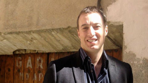 Ignacio del Valle, escritor