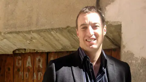 Ignacio del Valle, escritor Ignacio del Valle, escritor