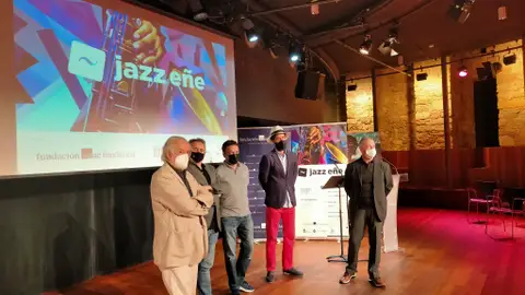 JazzEñe JazzEñe