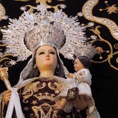 Virgen del Carmen Marbella Virgen del Carmen Marbella