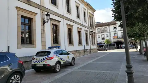 Cangas de Onís refuerza la seguridad y limpieza Cangas de Onís refuerza la seguridad y limpieza