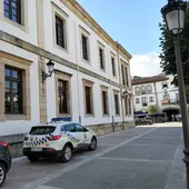 Cangas de Onís refuerza la seguridad y limpieza Cangas de Onís refuerza la seguridad y limpieza