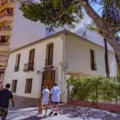 Museo L'Hort de Colón en Benidorm Museo L'Hort de Colón en Benidorm