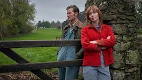 Fotograma de 'Una canci&oacute;n Irlandesa'