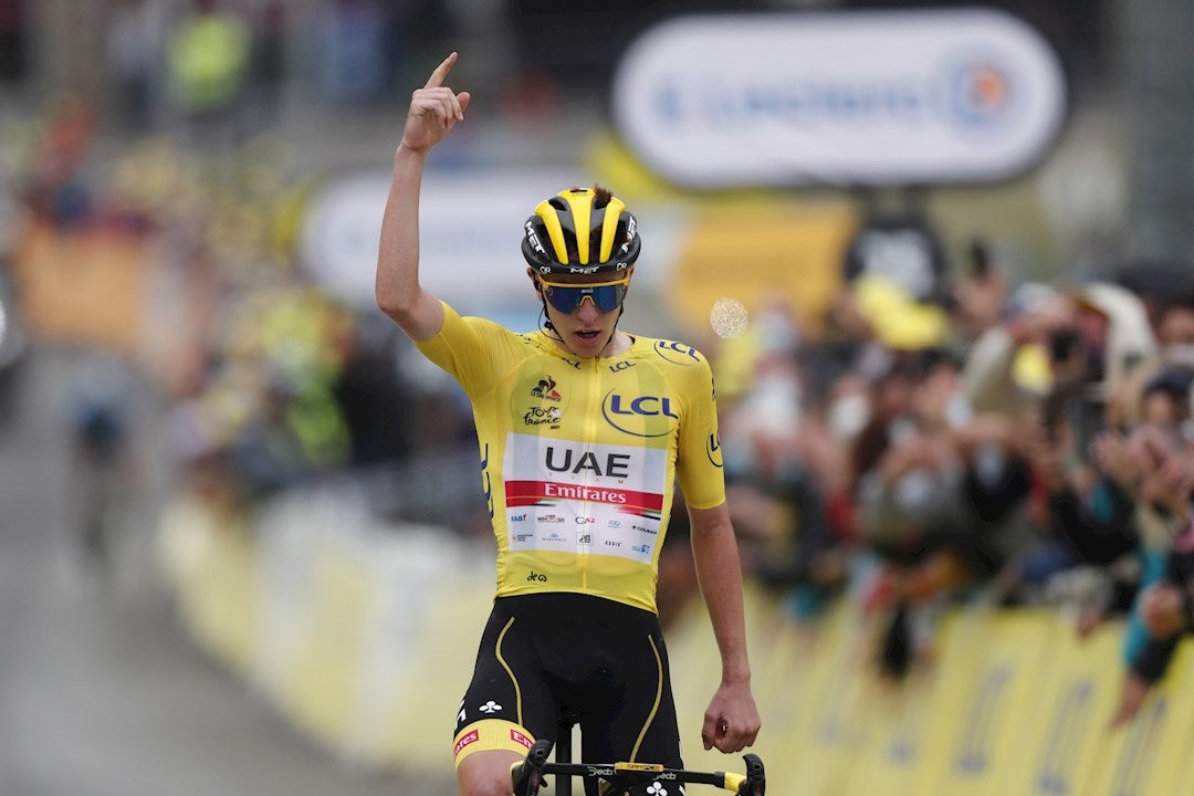 Tour de Francia 2022: La menor participación española en la historia de la cita gala Tour de Francia 2022: La menor participación española en la historia de la cita gala