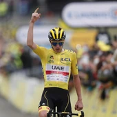Tadej Pogacar: el dueño del Tour de Francia Tadej Pogacar: el dueño del Tour de Francia