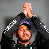 Clasificación de la carrera al sprint de Silverstone: Hamilton gana la partida a Verstappen Clasificación de la carrera al sprint de Silverstone: Hamilton gana la partida a Verstappen