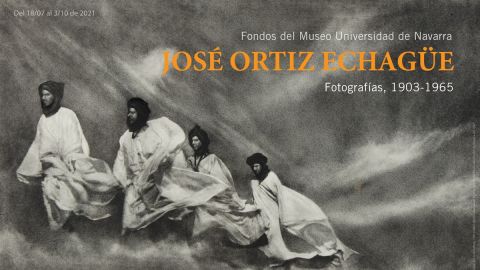 Muestra de Ortiz Echag&uuml;e en Gij&oacute;n