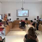 El colectivo de informadores y periodistas en Formentera, Medalla de Oro del Consell Insular