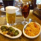 tapas