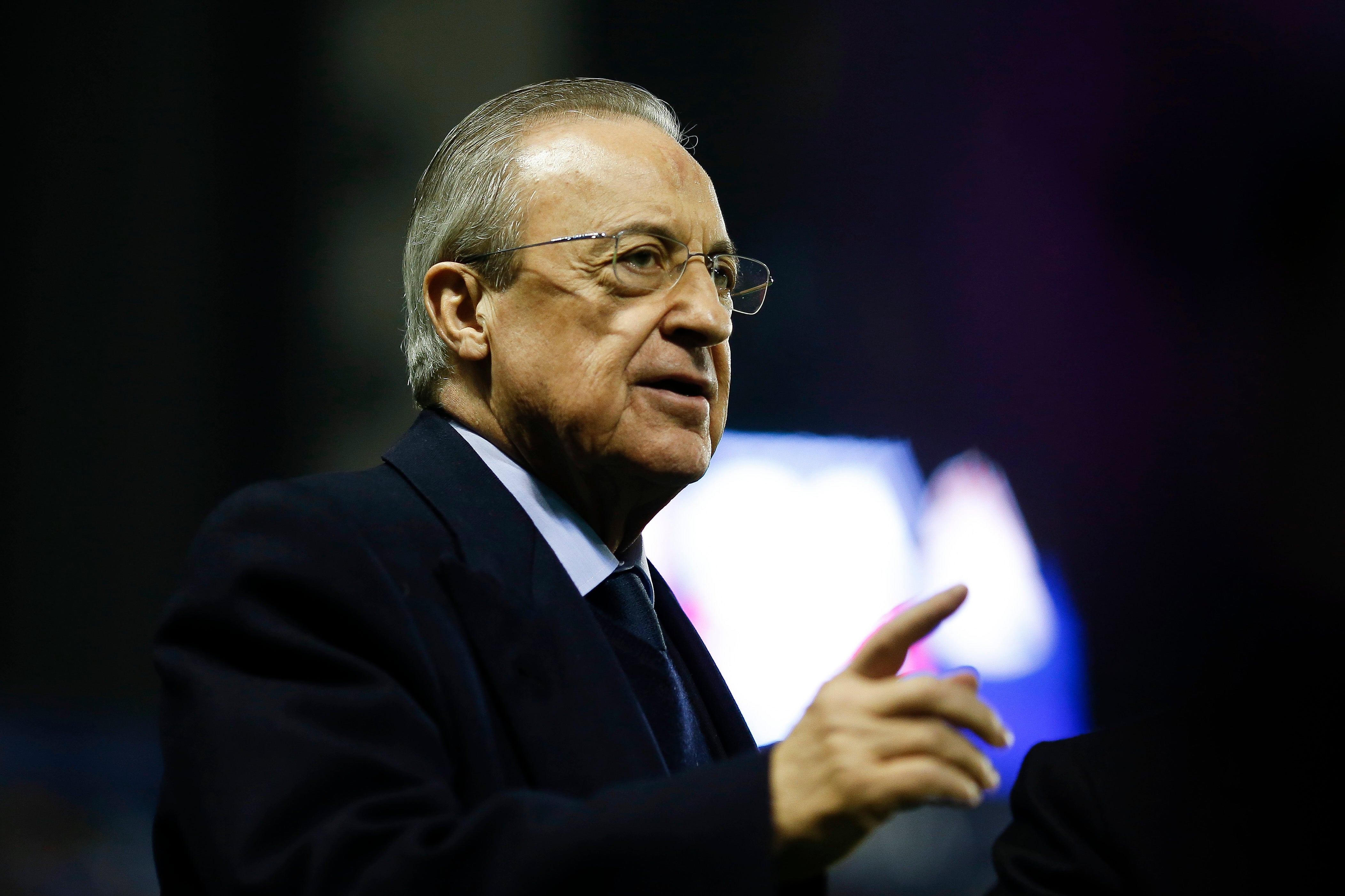 Toni Roca: "El Real Madrid entiende que Tebas ha incurrido en un delito de administración desleal"