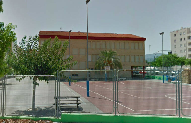 Conselleria autoriza crear 11 unidades de 1º ciclo de Infantil en la Marina Baixa Conselleria autoriza crear 11 unidades de 1º ciclo de Infantil en la Marina Baixa