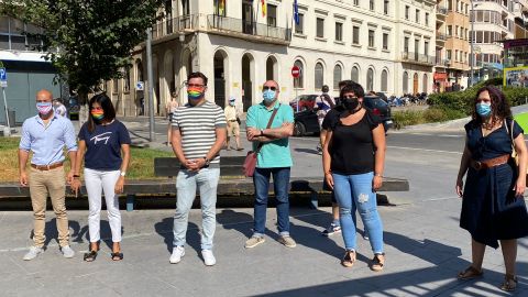 D&iacute;a del Orgullo