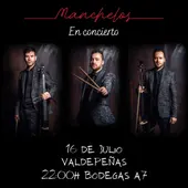 Manchelos Manchelos