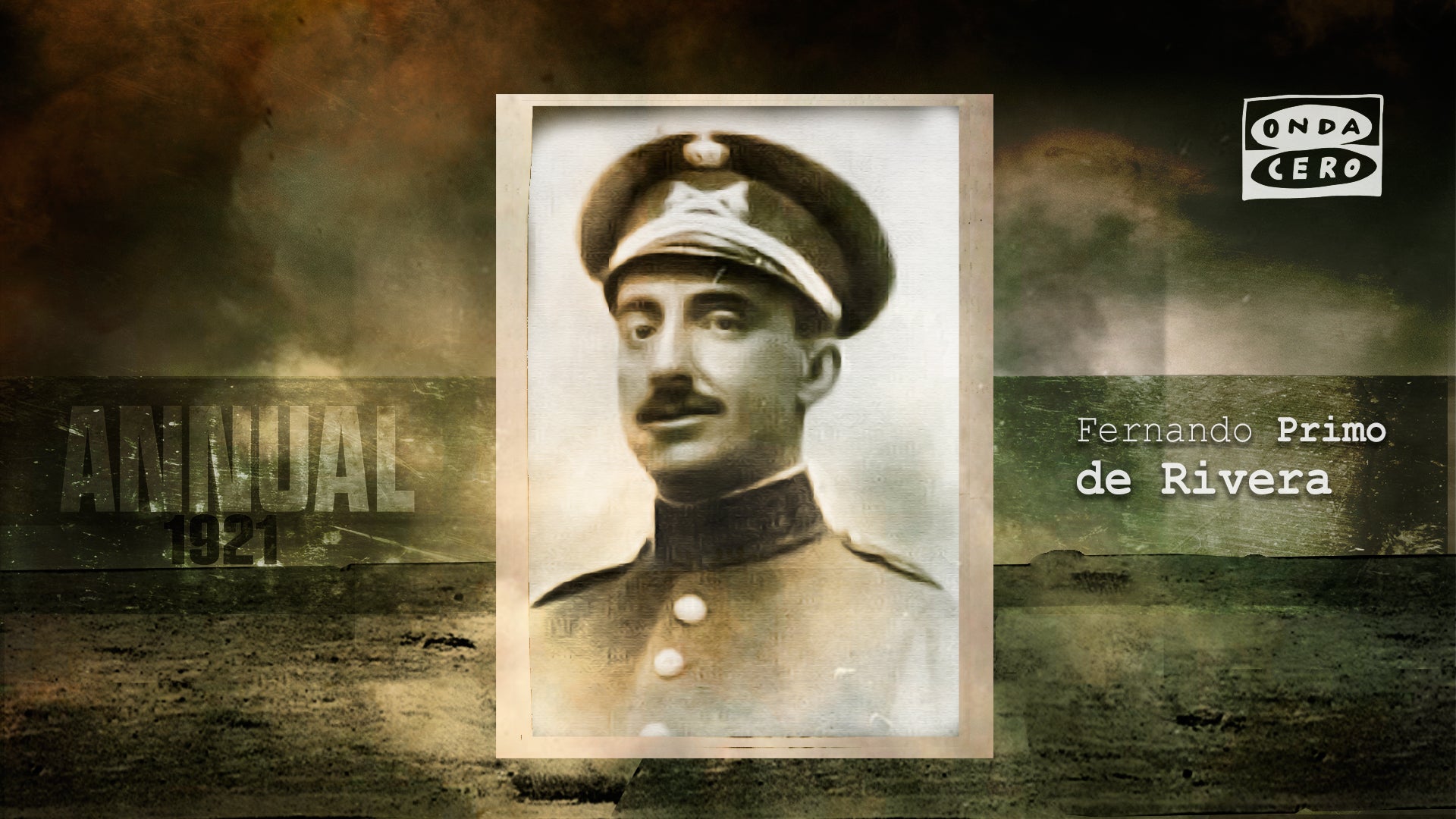 Fernando Primo de Rivera Fernando Primo de Rivera