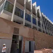 Centro Cultural Benidorm Centro Cultural Benidorm