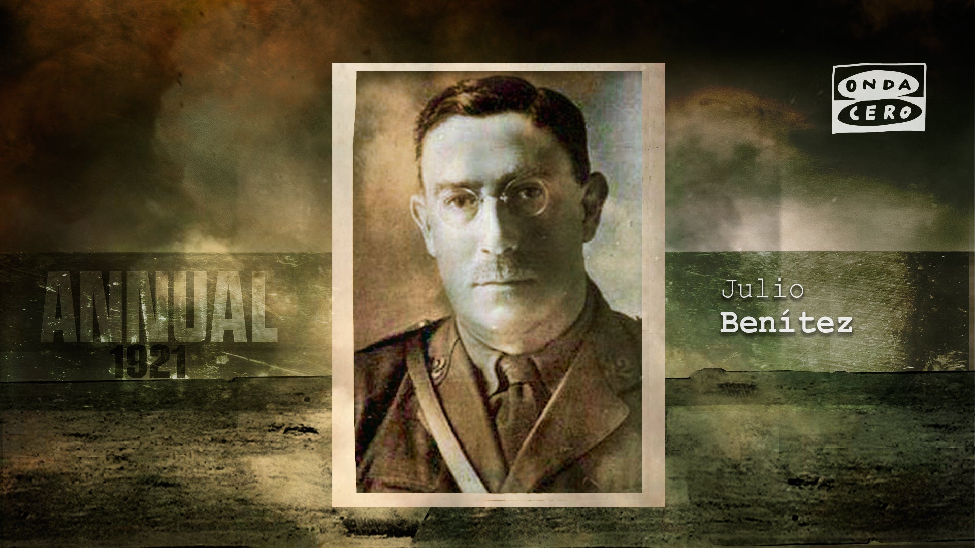 Julio Benítez Benítez Julio Benítez Benítez