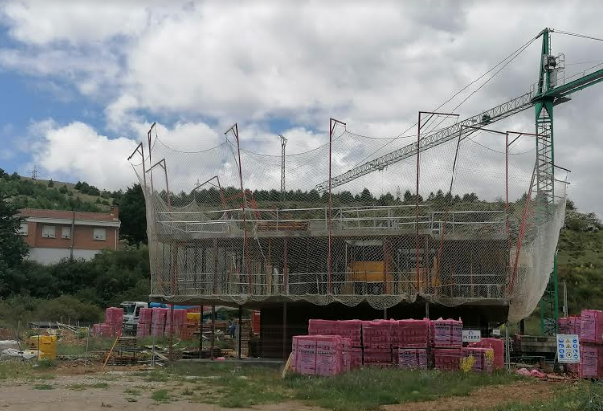Una treintena de vecinos se han presentado ya para optar a las 19 VPO en Aguilar Una treintena de vecinos se han presentado ya para optar a las 19 VPO en Aguilar
