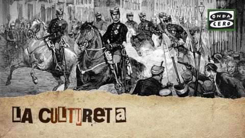 La Cultureta 7x42: Magnicidios espa&ntilde;oles (Carrero, Prim, Pedro el Cruel)