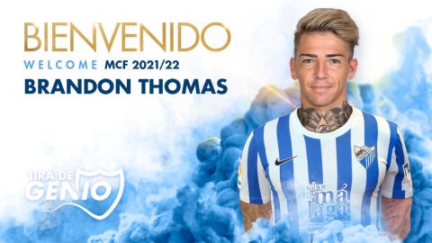Nuevo fichaje malaguista
