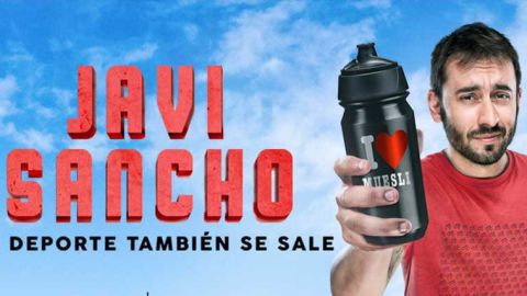 Javi Sancho