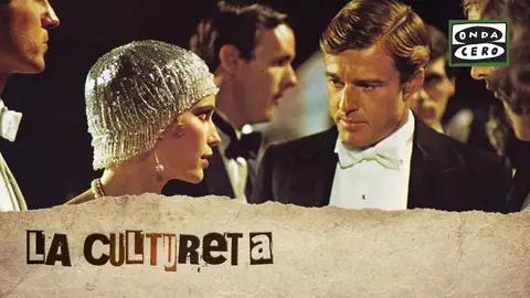 La Cultureta Gran Reserva: Tras la estela dorada de 'El gran Gatsby' La Cultureta Gran Reserva: Tras la estela dorada de 'El gran Gatsby'